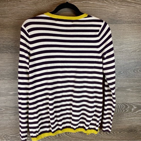 Sparrow Anthropologie Cardigan Size Medium EUC - Picture 6 of 7